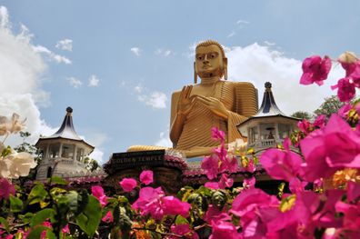 Séjour avec cure ayurvédique au Sri Lanka