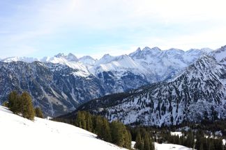 Ski Autriche italie 