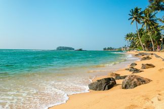 Sri Lanka