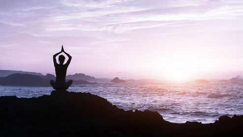 Ayurveda und Meditation