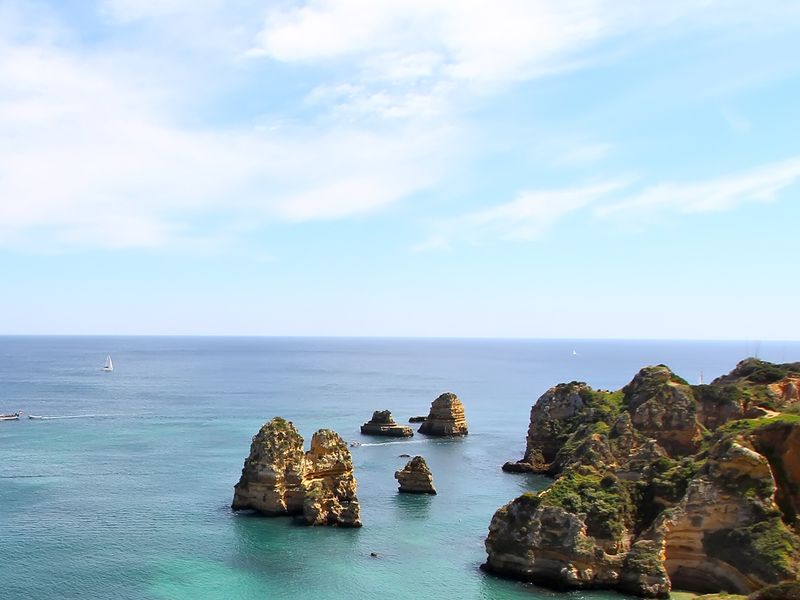 Séjours au portugal