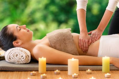 Ayurveda Wellness in Kerala