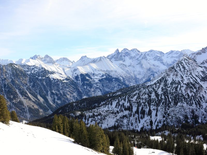 Ski Bohême Occidentale 