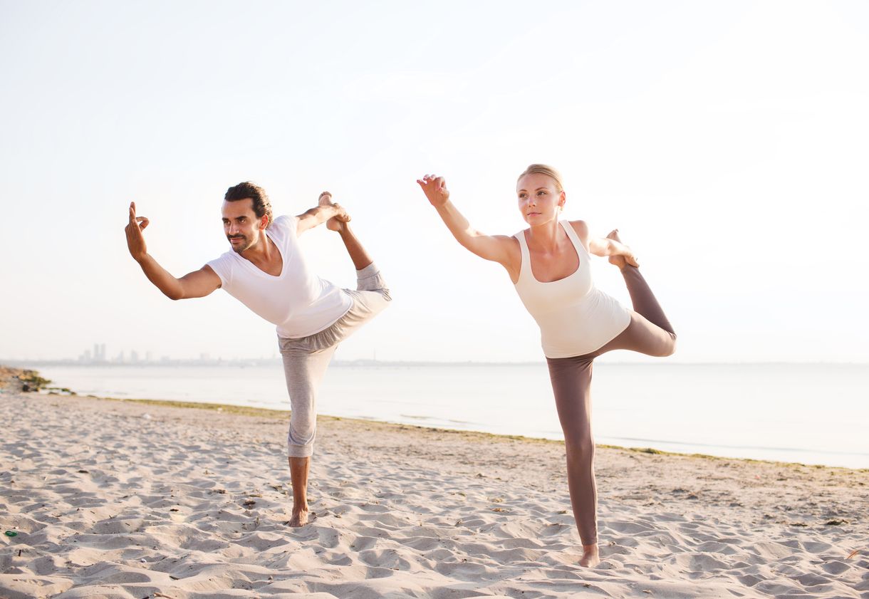 Qu’est-ce que le Yoga ? 