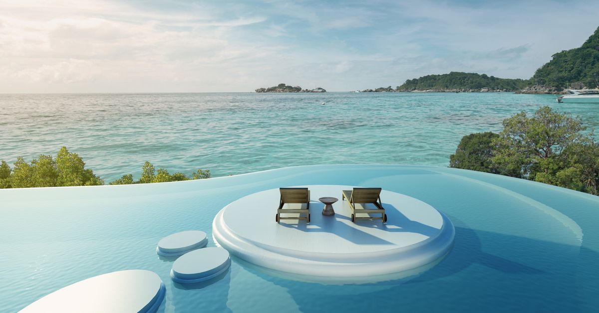 Séjours ***** week-end luxe - escapade dans un hôtel 5 étoiles