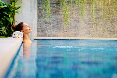 Relaxing and Thermal Holidays in Health Spa Hotels in Austria