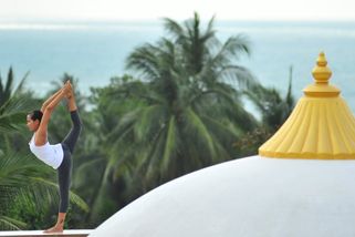 Détox et yoga en Thaïlande