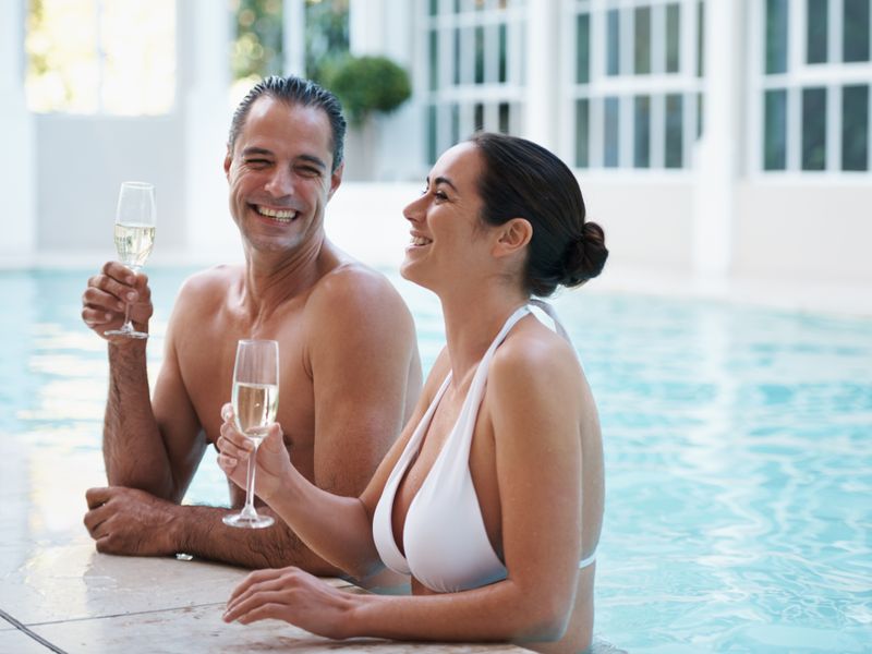 Thalasso tout compris
