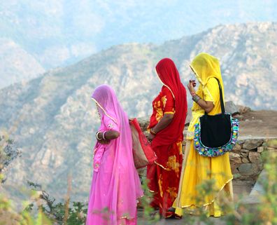 Inde du nord : Uttarakhand