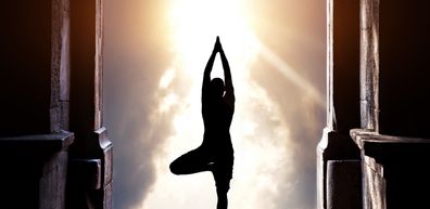 Anti-stress Ayurveda & Yoga