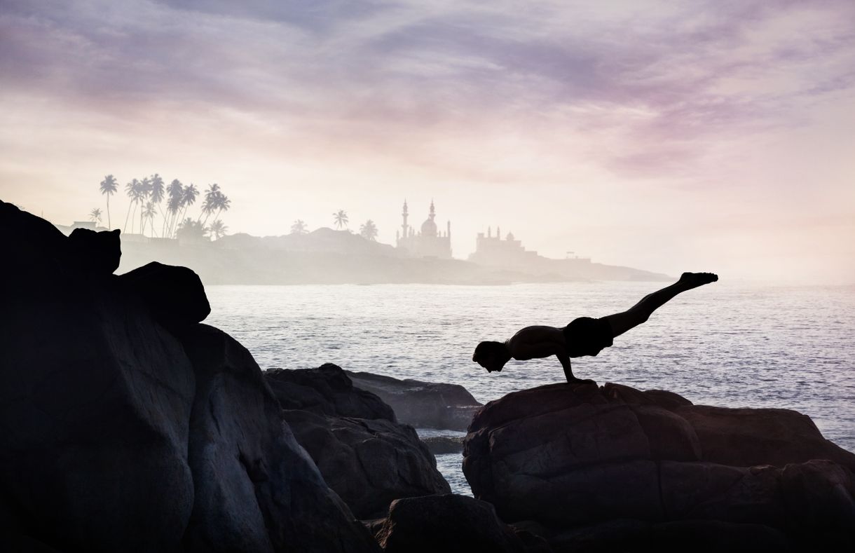 Yoga Hatha