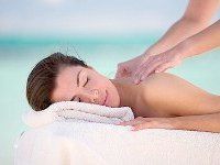 Vacances bien-être massages SpaDreams