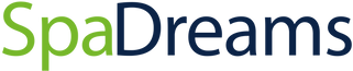 spadreams logo transparent background