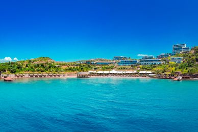Le Meridien Bodrum Beach Resort Turquie
