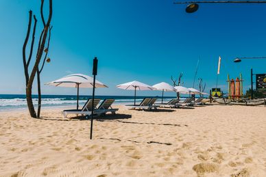 Amal Beach Hotel Sri Lanka