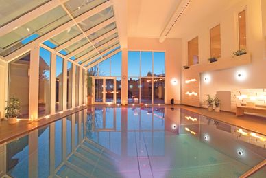 Bio-& Wellnesshotel Alpenblick Allemagne