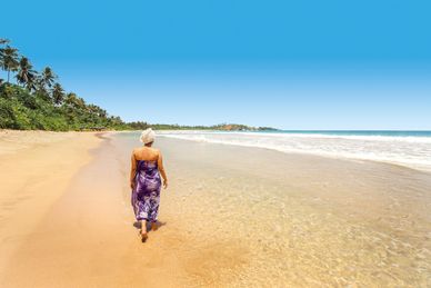 Surya Lanka Ayurveda Beach Resort Sri Lanka