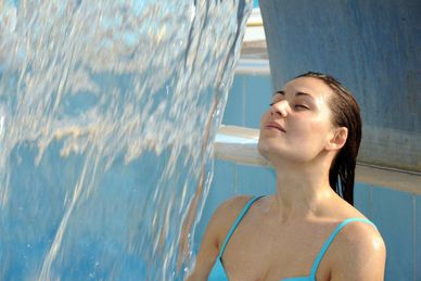 Hotel Terme Vena d'Oro Italie