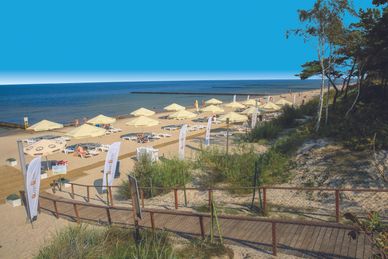 Havet Hotel Resort & Spa Pologne