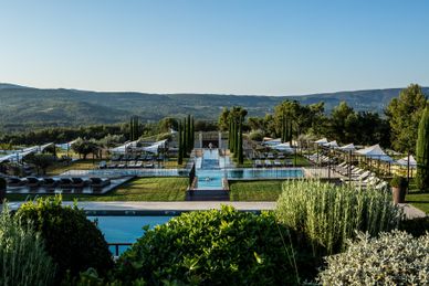 Coquillade Provence Resort & SPA France