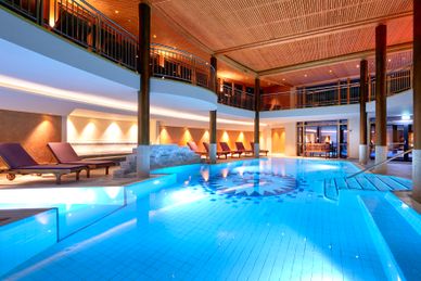 Ayurveda Resort Mandira Autriche