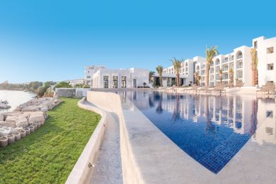 La mer et plus encore 