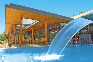 La Clairière Bio & Spa Hôtel France