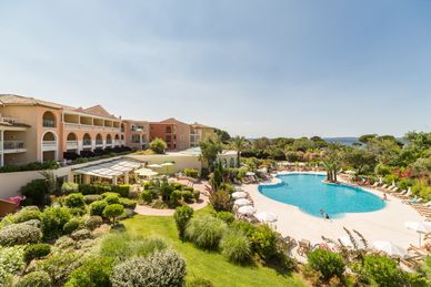 Découvrez la Côte d'Azur