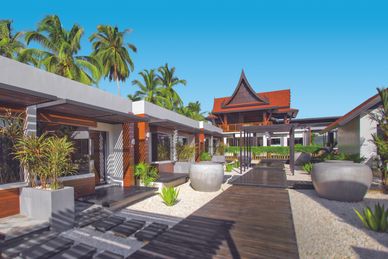 Aava Resort & Spa Thaïlande