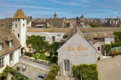 Hôtel Le Cep France