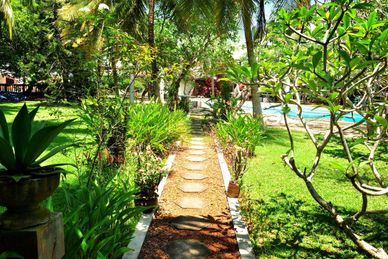 Ypsylon Resort Sri Lanka