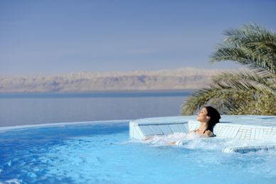 Mövenpick Resort & Spa Dead Sea Jordanie