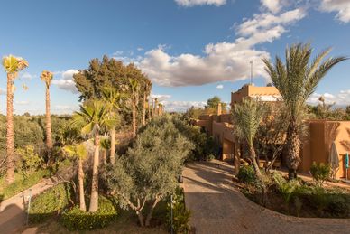 Dar Gonzo Resort & Spa Maroc