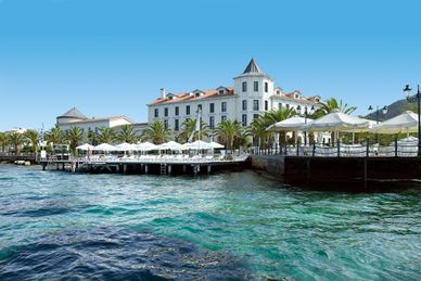 Bien-être thermal - bord de mer