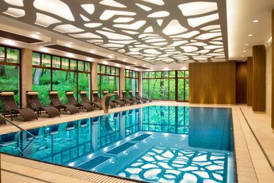 Svoboda Ensana Health Spa Hotel République Tchèque
