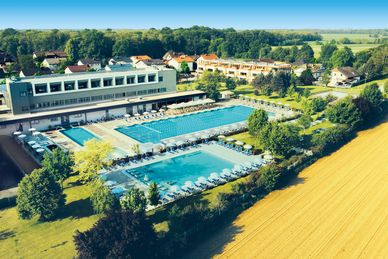 Terme Vivat Slovénie