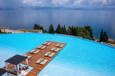 Angsana Corfu Hotel & Spa Grèce