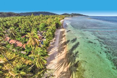 Cure Yoga Core & perte de poids contrôlée