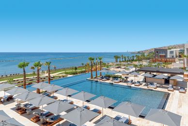  Amara Hotel Chypre