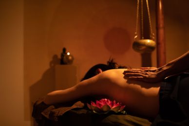Semaine Ayurveda