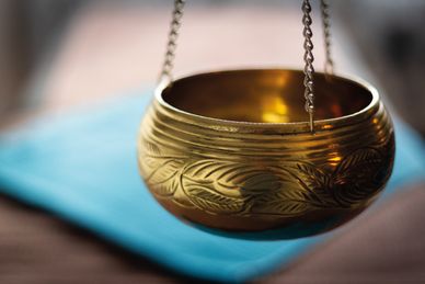 Semaine Ayurveda intensive