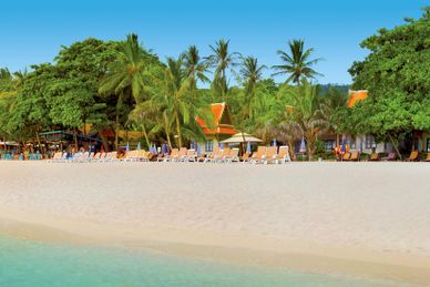 The Fair House Beach Resort & Hotel Thaïlande