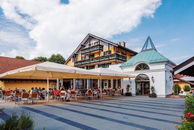 Schmelmer Hof Hotel & Resort Allemagne