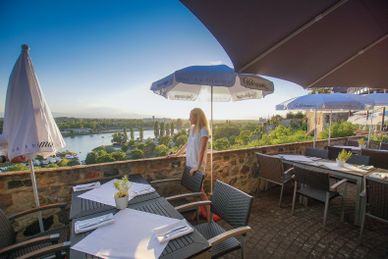 Hotel Stadt Breisach Allemagne