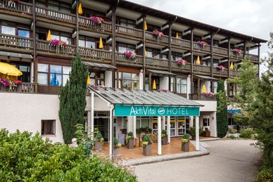 AktiVital Hotel Allemagne