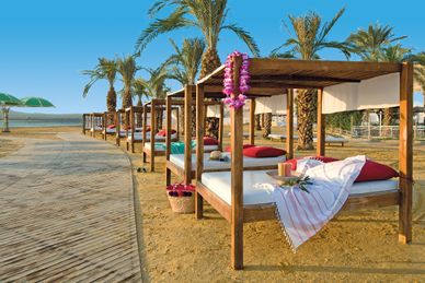 Leonardo Club Hotel Israël
