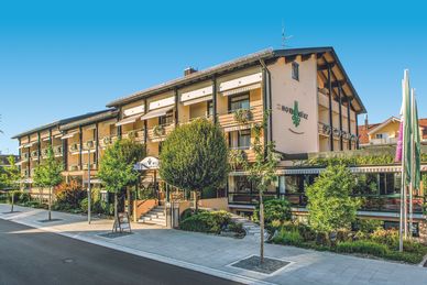 Wunsch hôtel Mürz Allemagne
