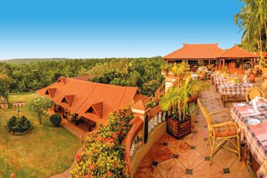 Cure ayurvédique classique - Panchakarma