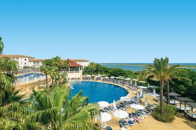 Garden Playanatural Hotel & Spa Espagne