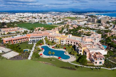 Cascade Wellness & Lifestyle Resort Portugal